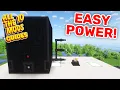 Beginner s Guide to Getting POWER in All The Mods 10 Powah