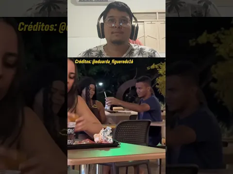 OLHA QUE EMOCIONANTE MANO!! #familia #fofo #amizade #youtubeshorts #shorts