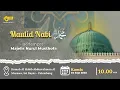 Download Lagu 🔴 [ LIVE ] MAULID MAJELIS NURUL MUSTHOFA