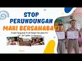 Download Lagu Stop Perundungan, Mari Bersahabat!