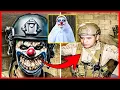 Inside The Dark Final 24 Hours Of El Payaso - CJNG s Most Feared K ller Clown