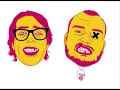 The Secret Handshake - Summer of 98 (Crookers NOW remix)