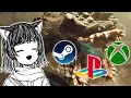 CROSSPLAY FOR WILDS IS HERE