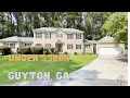 108 Elizabeth Ct Guyton GA 31312 Tour