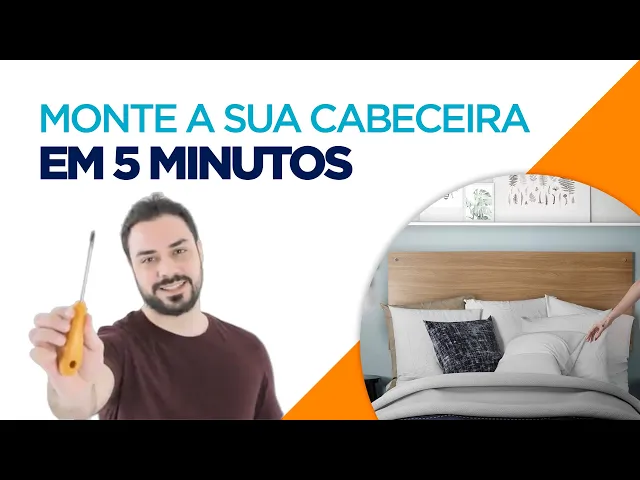 Vídeo do produto Vídeo do produto