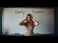 Download Lagu Do You Know the Difference between Liberty and Freedom?