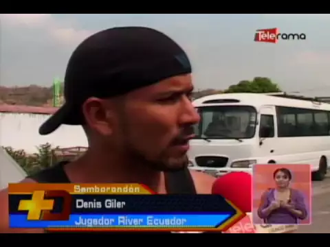 River Ecuador recibirá este sábado a Aucas