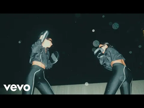 Download MP3 Travis Scott - TOPIA TWINS (Official Music Video) ft. Rob49, 21 Savage