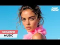 Download Lagu Summer Chill Mix for Work and Relaxation 🌴 Deep House Hits \u0026 Top Remixes by Own Music