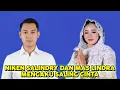 NIKEN SALINDRY DAN MAS LINDRA MENGAKU SALING CINTA MOHON DO'ANYA SEMOGA BERJODOH - 2L FOREVER