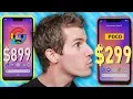 The Ultimate Pixel 3 KILLER - Poco F1 with Mods