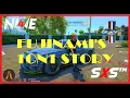 Fujinami s 1on1 Code 9-4 Fivem Server