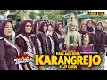 Lagu Siang - Kirab Budaya Hari Jadi Desa Karangrejo Ke 25 - Blimbingsari Banyuwangi 2025