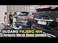 Nego Sadis Mobil Bekas Bandung Pajero Ford Focus Harier Crv Siap Kirim Se-Indonesia khalsa  Motor