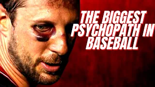 Download The Biggest Psychopath in Sports MP3