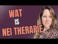 Wat is NEI therapie? En hoe werkt het?