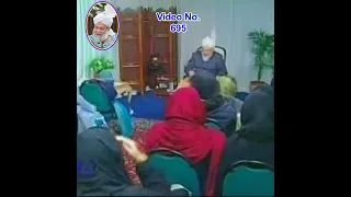 حضرت بلال رضی اللہ کی آواز کیسی تھی 695 Shorts اسلام احمدیہ 