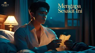 mengapa sesakit ini lagu pop melayu paling sedih tentang kehilangan dan rindu