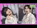 Download Lagu NCT U - Baggy Jeans | 2023 MBC Music Festival | KOCOWA+