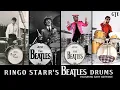 Download Lagu Ringo Starr’s Beatles Drums: The Final Deep Dive (With Ringo's Drum Curator Gary Astridge) | Ep. 38