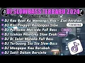 Download Lagu DJ SLOW FULL BASS TERBARU 2025🎵DJ DJ KAU BUATKU MENANGIS PILU🎵DJ KINI TINGGAL KENANGAN ( TRENDING 🔥)