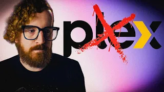 its time to say goodbye to plex