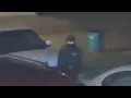 Catch-a-Crook Surveillance captures man breaking into vehicles in Greene County