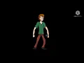 fnf vs shaggy Super Saiyan voice only