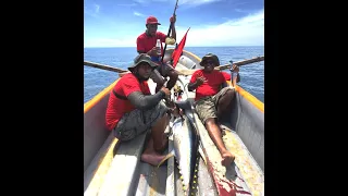 Teaser 2025 Valavu Thao Fishing Challenge