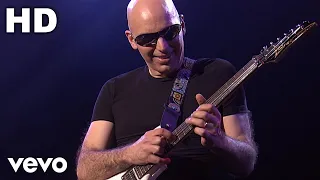 joe satriani always with me always with you from satriani live 