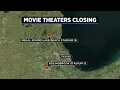 Regal Cinemas closing 2 Chicago area theaters