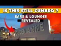 Queen Anne Luxury Bars Lounges Inside Cunard s Newest Ship
