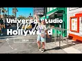 VIP Experience at Universal Studios Hollywood Is It Worth It Full Tour Tips