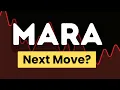 MARA Stock Marathon Digital Holdings stock analysis MARA STOCK PREDICTION analysis news today