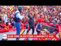 Lagu LIVE COVERAGE: Bobi Wine Heads to Entebbe Municipality \u0026 Makindye Ssabagabo