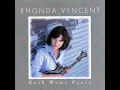 Jolene - Rhonda Vincent