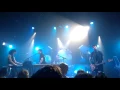 General Elektriks - little lady - live @EMB Sannois- 21/05/2016
