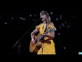 Download Lagu Taylor Swift - Afterglow (live performance at the Eras Tour Mexico night 4)❤️