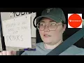 What Is Wrong With Taco Bell Doordash Ride Along