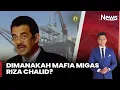 Download Lagu 48 Hari Buron: Di Mana Riza Chalid Sekarang? |iNews Prime (27/08)