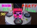 Download Lagu Build an Epic Retro Boombox Centerpiece for Your Party | 80s 90s Party Decor