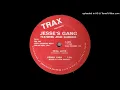 Jesse's Gang Featuring Jesse Saunders | Real Love (1989 Remix)