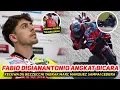 Download Lagu FABIO DIGIA ANGKAT BICARA🔥KECEWA DGN AKSI BEZZECCHI~SENGAJA TABRAK MARC MARQUEZ SAMPAI CEDERA SERIUS