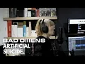 Download Lagu 11 year old covers Bad Omens - Artificial Suicide // Harper