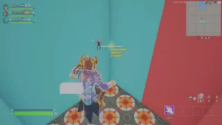FORTNITE XP 4K 60FPS R