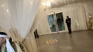 دخلت روض الهوى موال دندنها