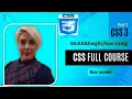 Mastering CSS Width Height Box-Sizing and Box Model Tutorial