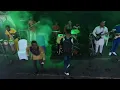 BRIGHT CHIMEZIE LIVE ON STAGE