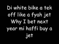 mavado final destination Lyrics