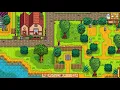 Getting Materials for Silo - Stardew Valley EP19